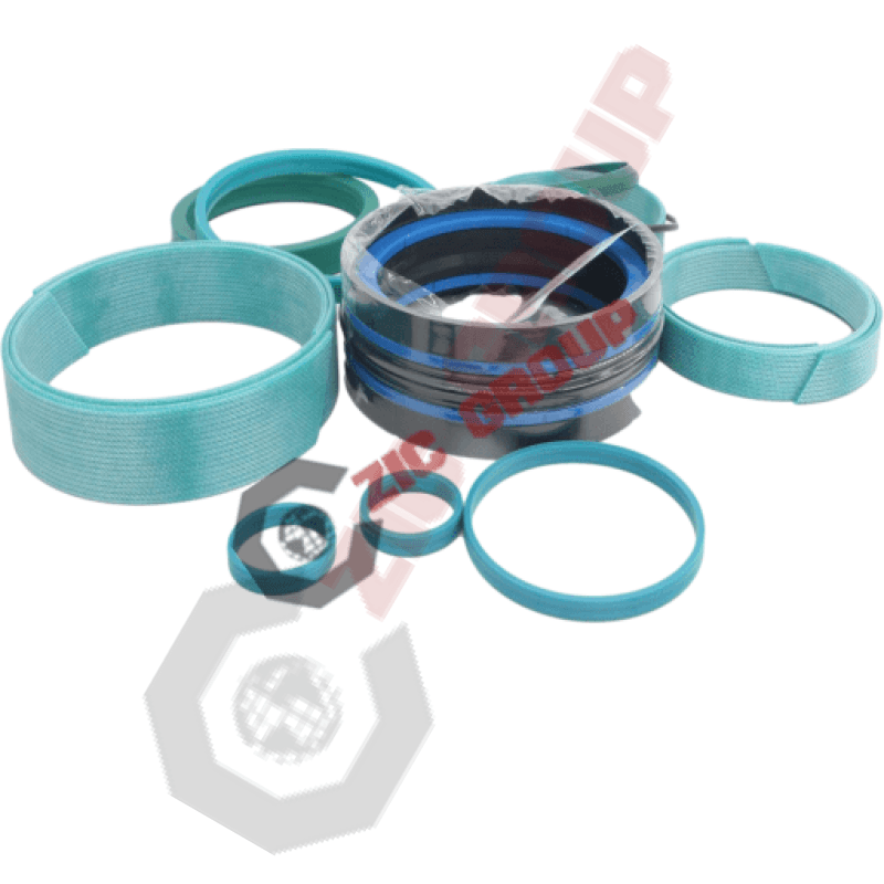Putzmeister Spare Parts Seal Kits D115/80 Oem 507520