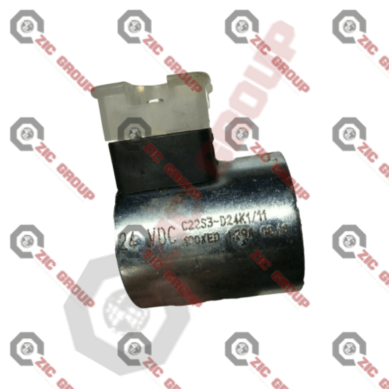 24V Solenoid Coil We6 Dir Valve Oem#561718