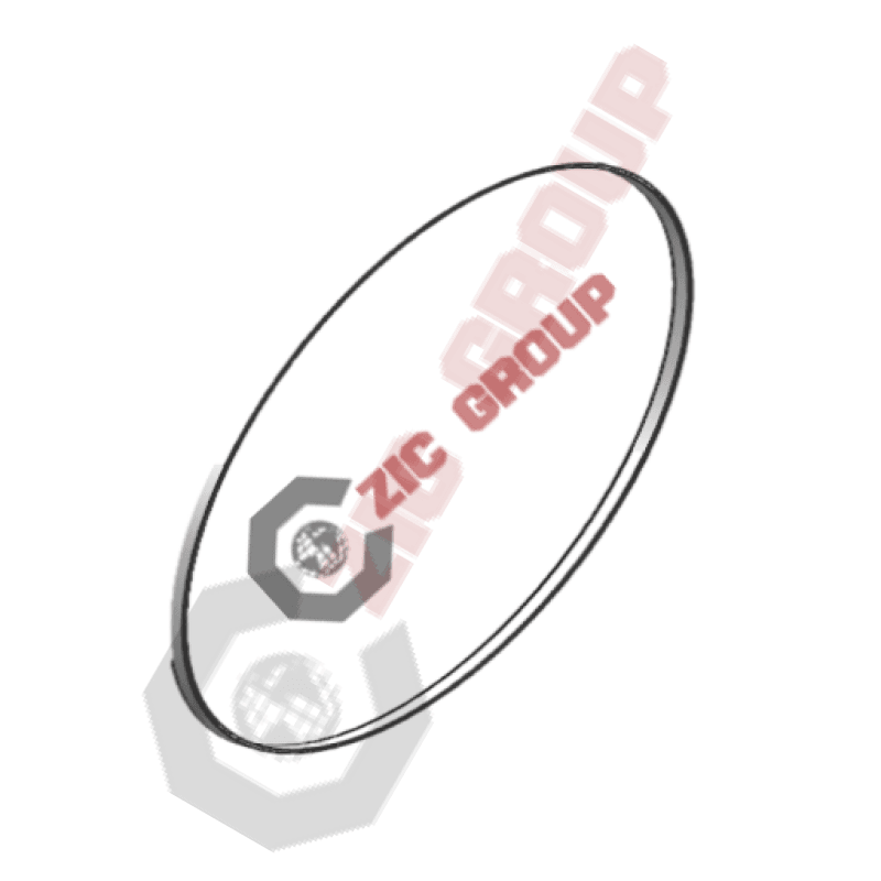 Back-Up Ring OEM 526583 – CZIC GROUP