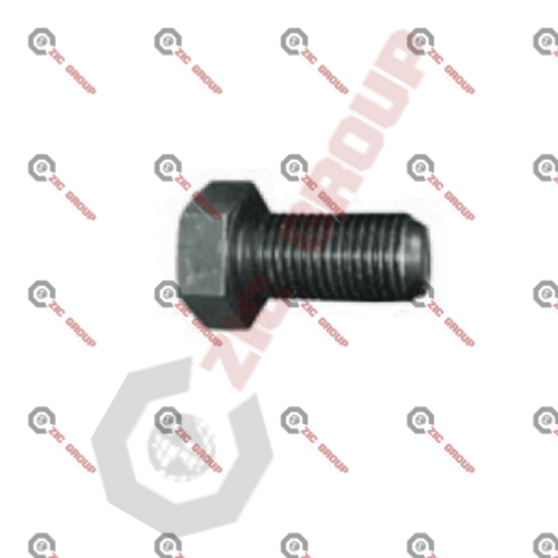 Bolt Screw Din 933 M 36 X 70-8.8-A3C Schwing Oem#10018117