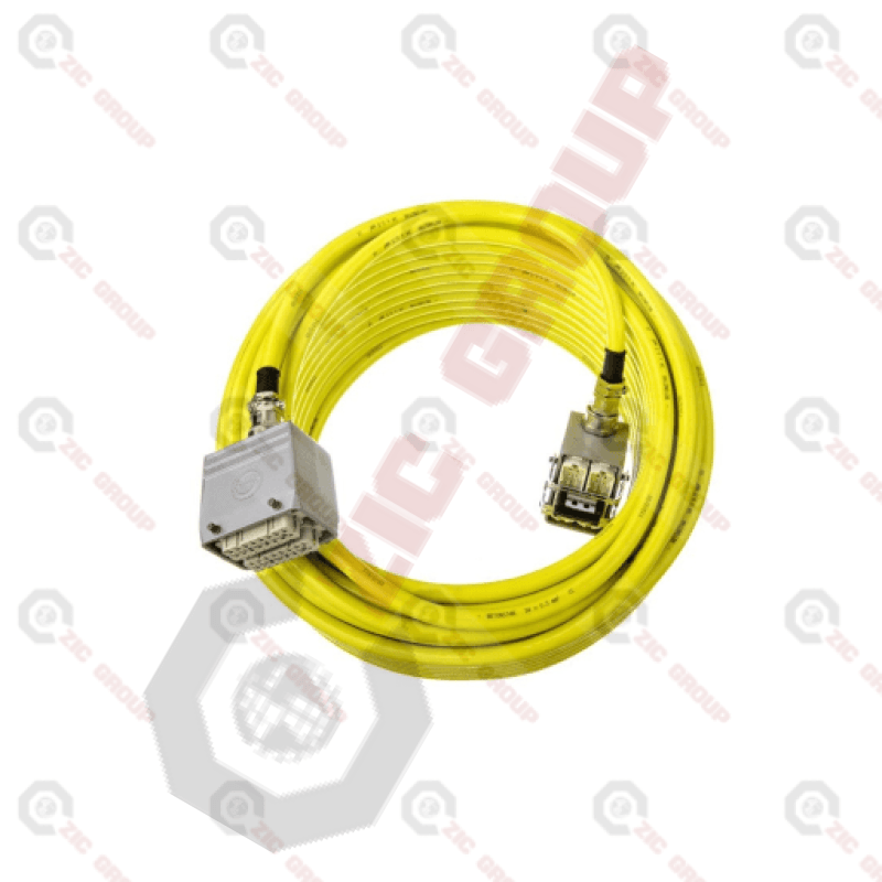 Cable 34* 0 5Sqmm Pur-Isolation Oem#246290001
