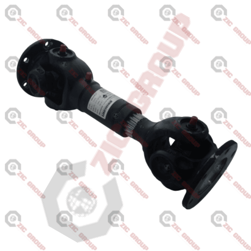 Cardan Shaft 550Lg Oem 595608605