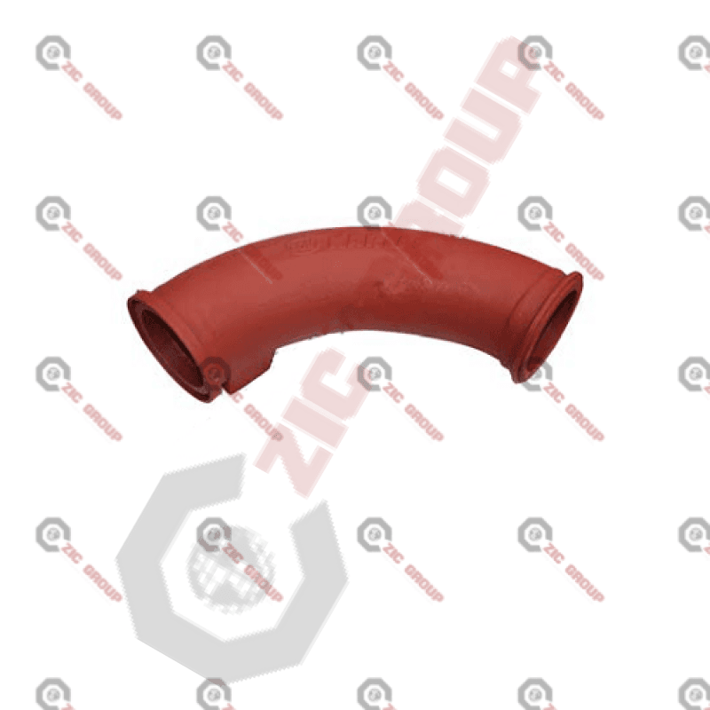 CIFA ELBOW 6”OEM 234277 – CZIC GROUP