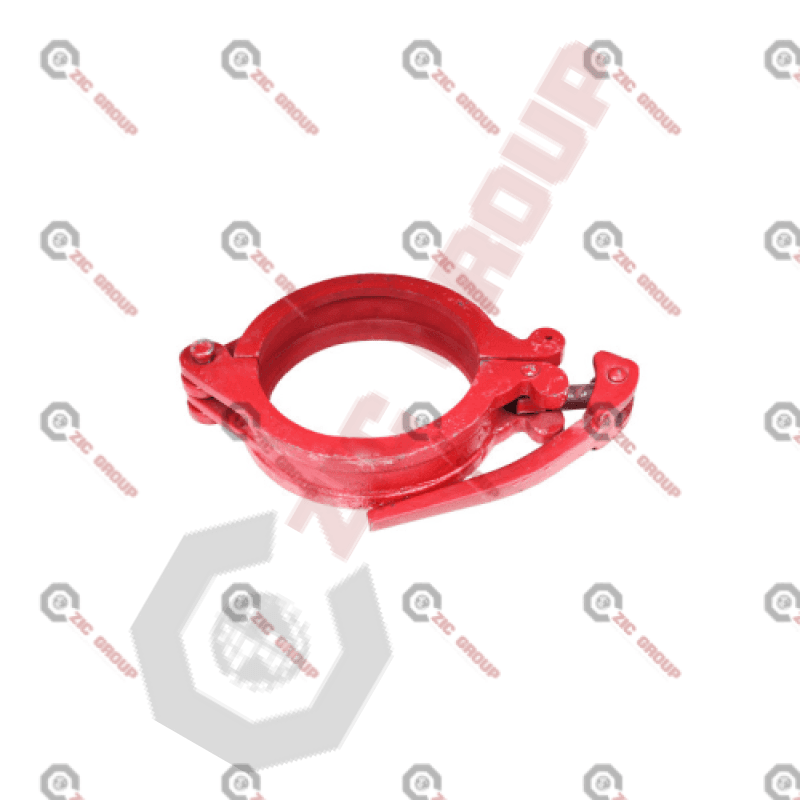 Cifa Lever Coupling Oem 907854