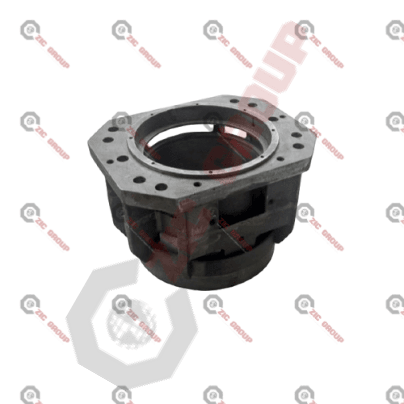 Cifa Support Oem 215484