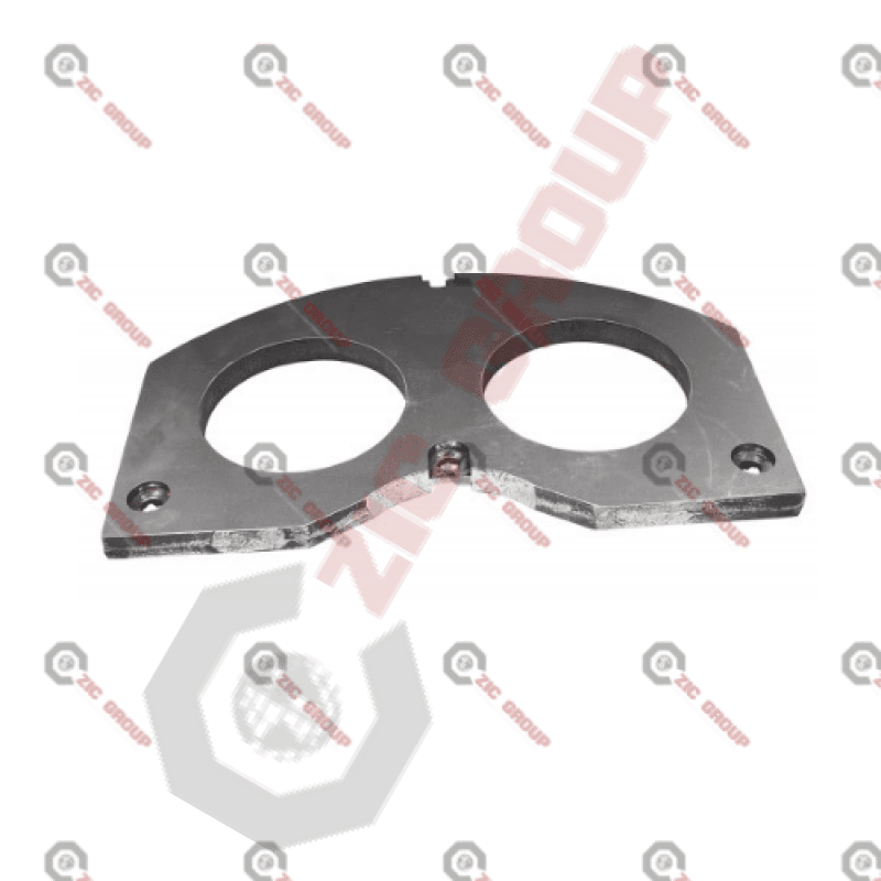 Cifa Wear Plate Oem 227300