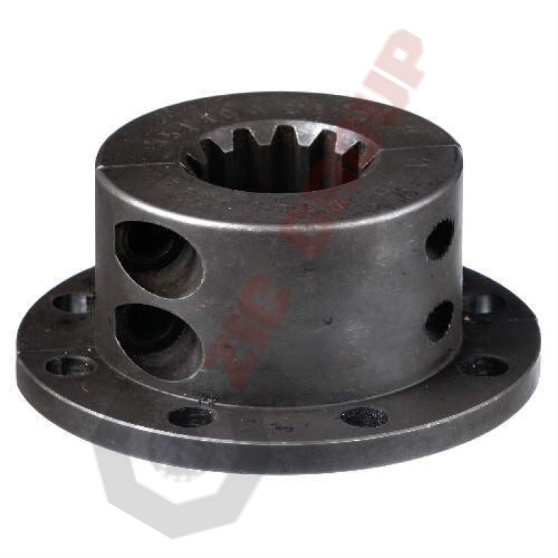 Clamp Flange