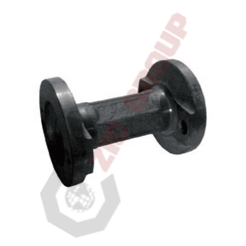 Connection Piece Schwing Oem#10187193