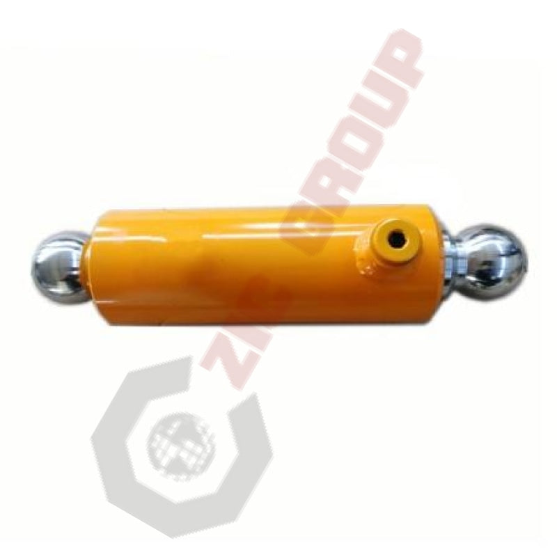 Cylinder Plunger One Hole