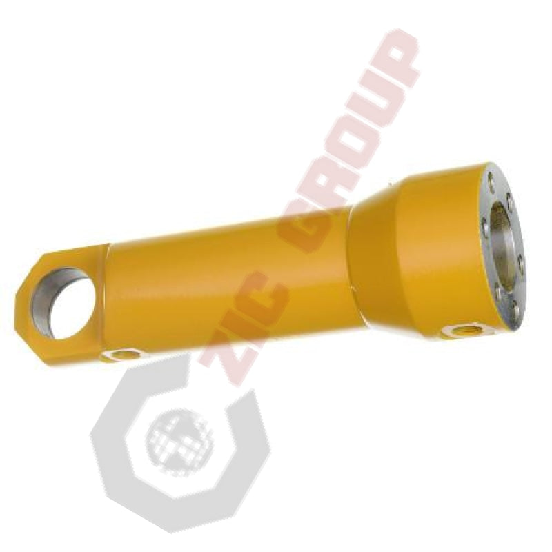 Cylinder Tube