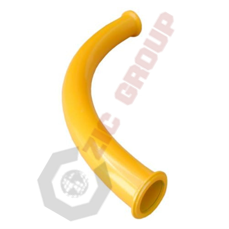 Delivery Pipe Elbow ZX125 90° R=1000