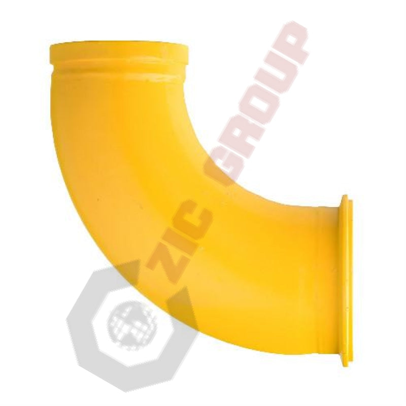 Delivery Pipe Elbow ZXV150-6 90°