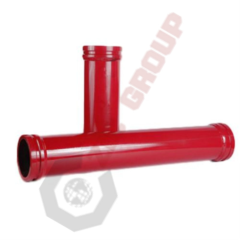 Delivery Pipe Sk80-4 0 X 925 Nd E24842