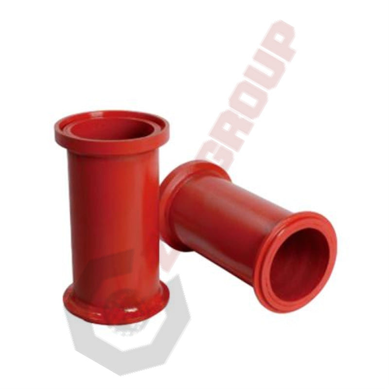 Delivery Pipe Zx125-5 1/2 X500 265350003