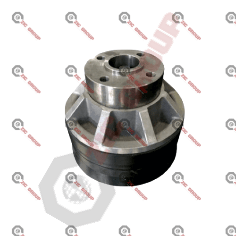 Delivery Piston Ø 200 Oem#086236005