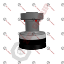 Delivery Piston Ø150 Nbr Oem#222141006