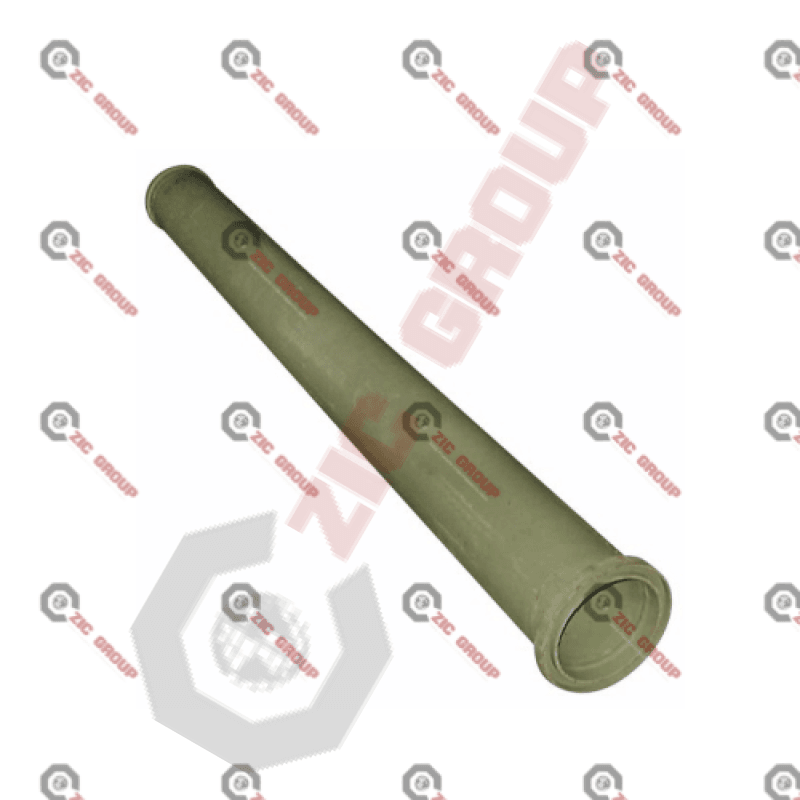 Delivery Tube Dn 150 1600 Mm Schwing Oem#10116091