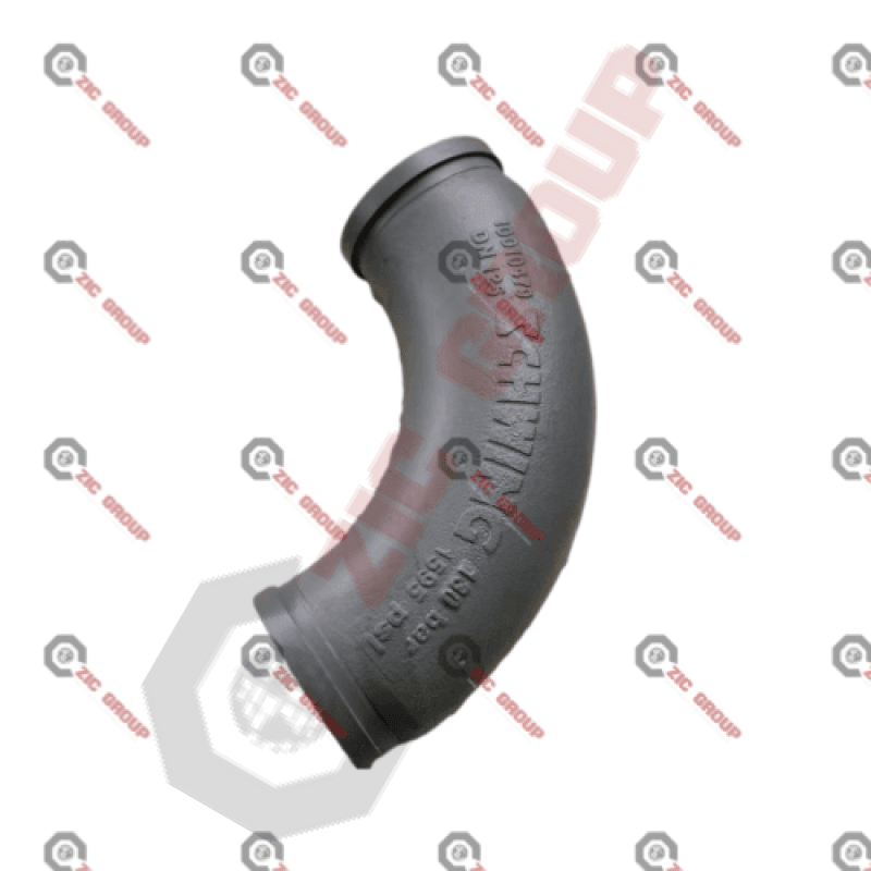 Elbow 5.5 90D Schwing Oem#10081212