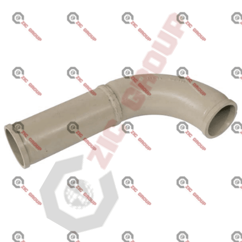 Elbow 90 Degree With Pipe Schwing Oem#10151721