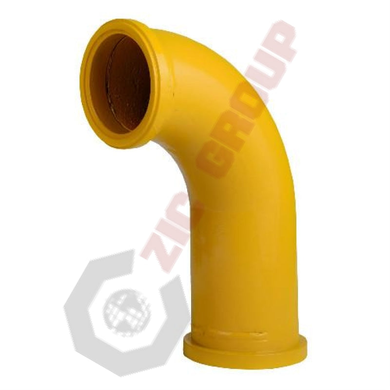 Elbow DN 150 V-R 90° 10069521