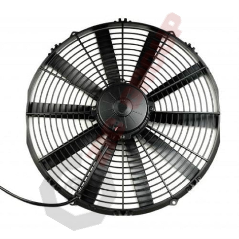 10195217 Putzmeister Fan 24V D385 | High-Performance Replacement – CZIC ...