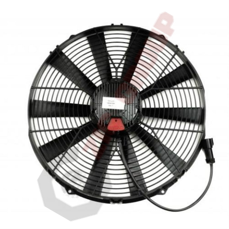 Fan Unit 24V 98367340