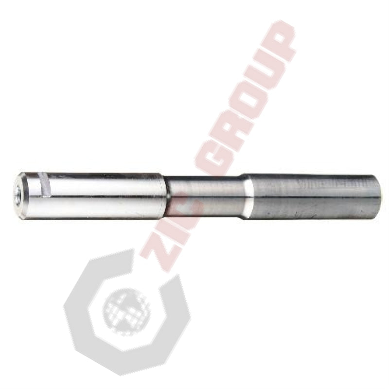 Folding axle 530082