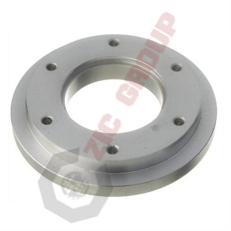 Head Flange