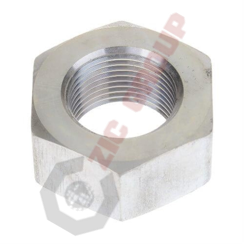 Hexagonal nut M42x3 DIN934-8,033718000 (1)