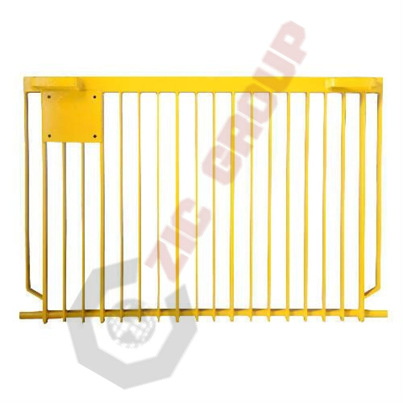 Hopper guard 242456001