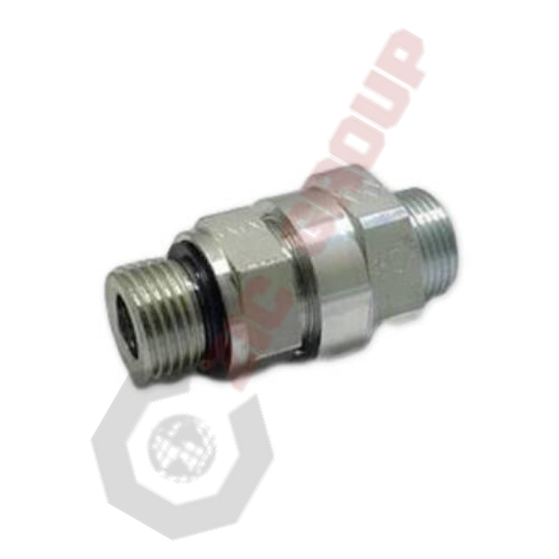 Check valve BSZ 18LR, 044151009