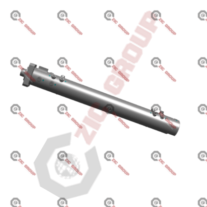 Hydraulic Cylinder 1000-110/63 Oem#254094008