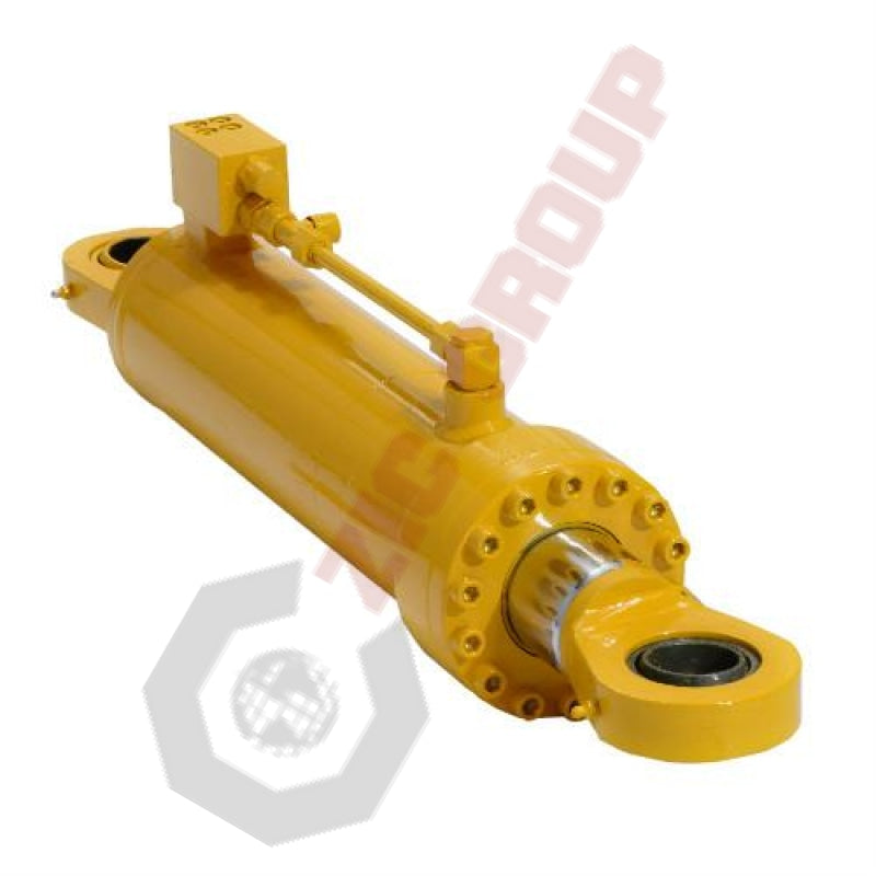 Hydraulic Cylinder 375-115/80