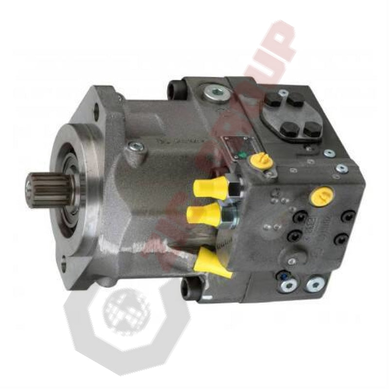Hydraulic Pump A11VO60DRSP/10R 10199591