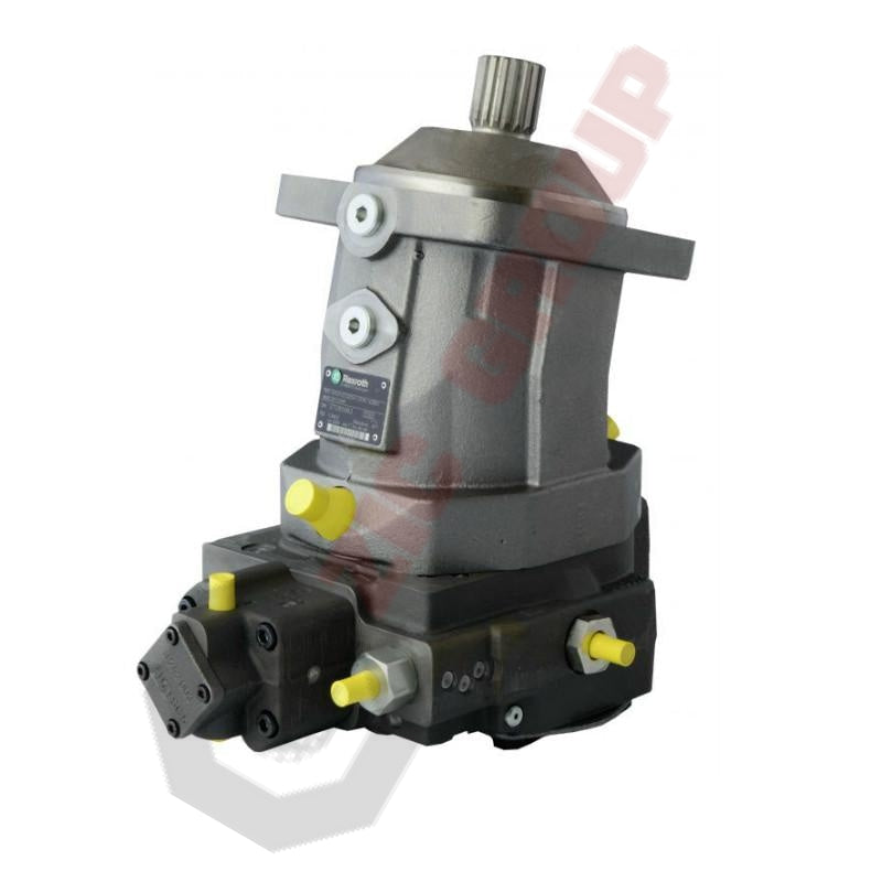 Hydraulic Pump A7VO107 R 10155096