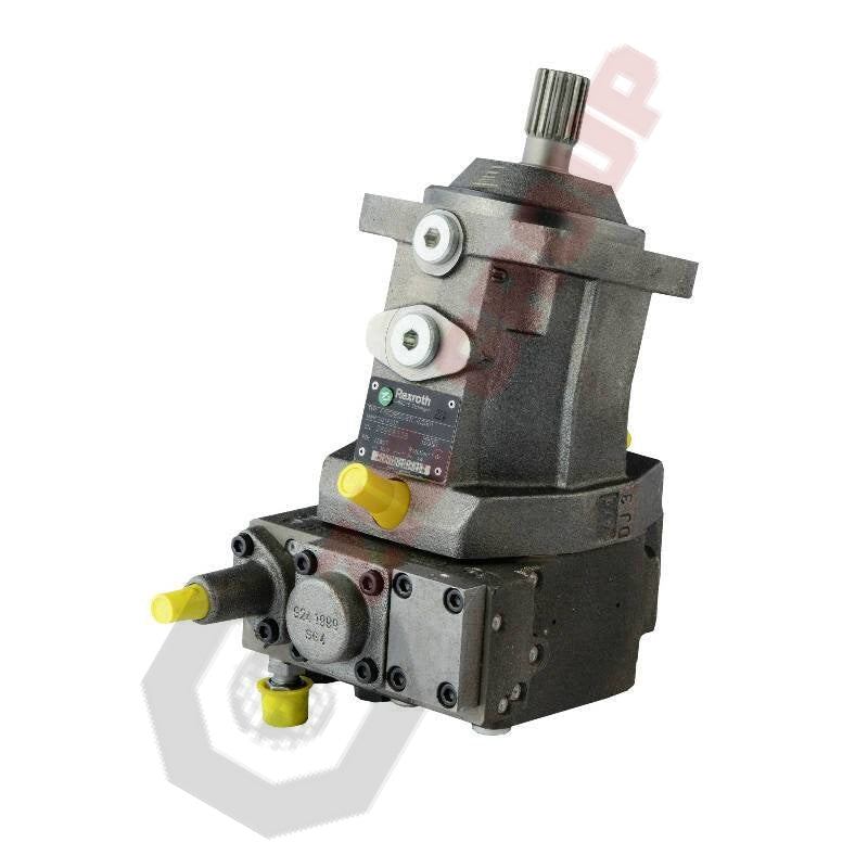 Hydraulic Pump A7VO28 DRG 10174799