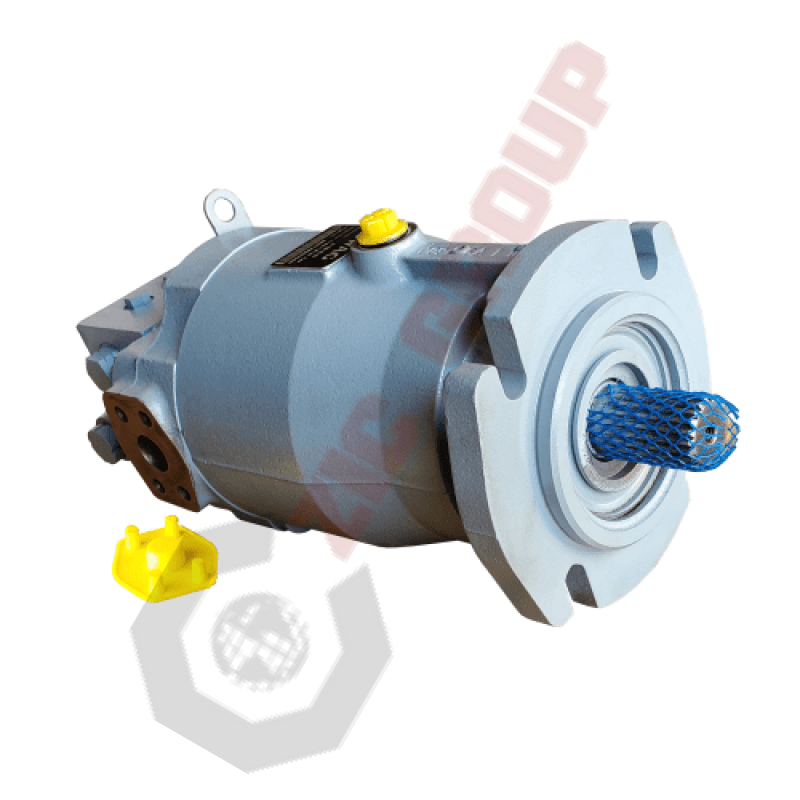 Mf23/089-Of Hydr Pump Motor 83002472