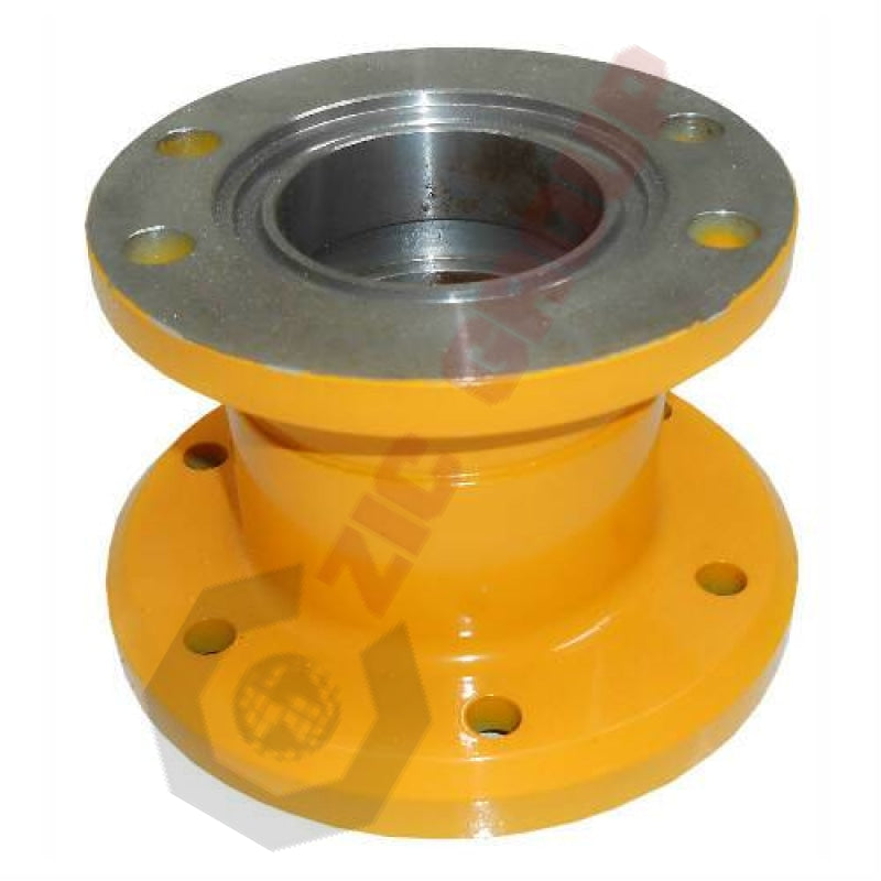 Mixer support flange, 484731