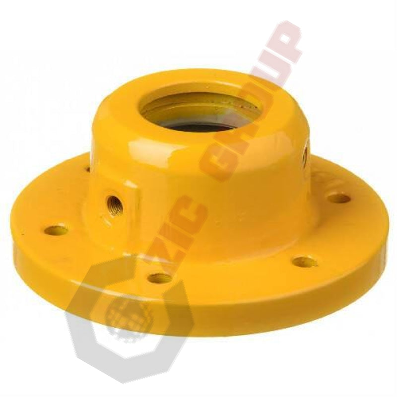 Mixer support flange DN 50