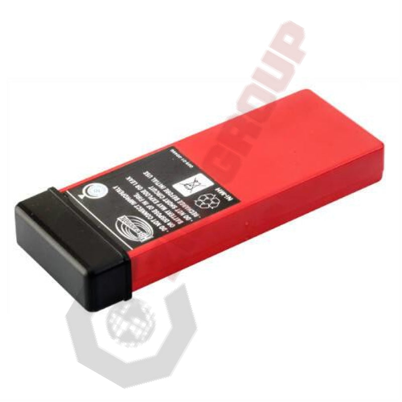 NC Battery 4,2Ah,458017