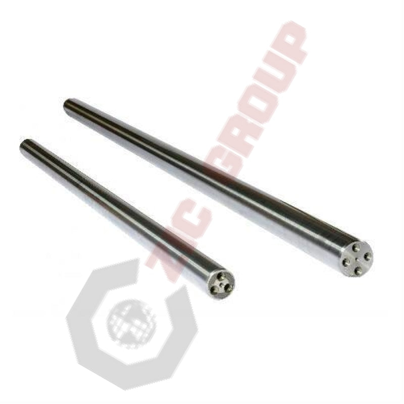 Piston Rod