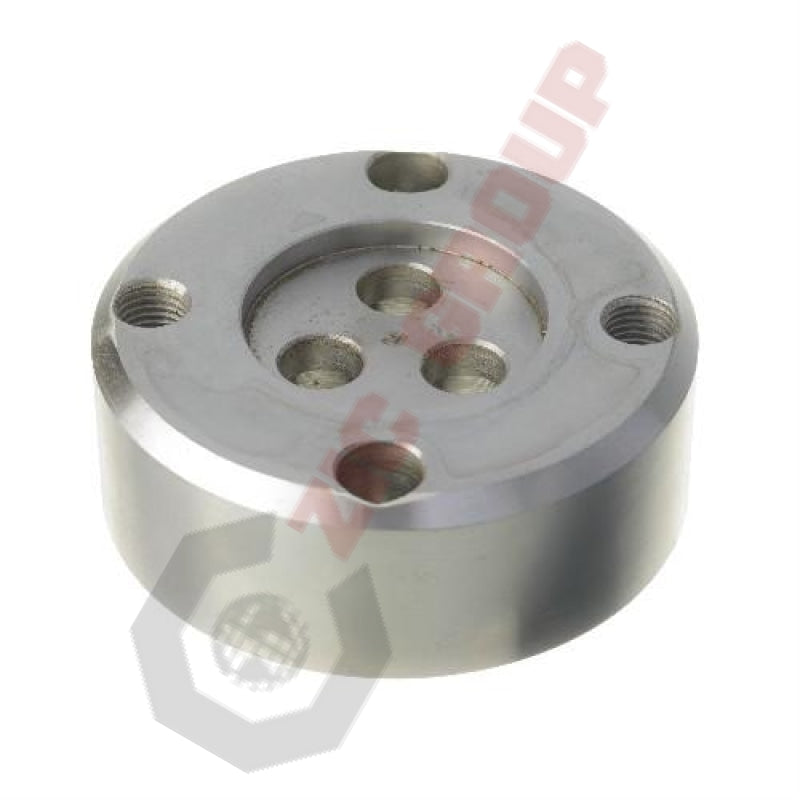 Piston Rod Flange D125