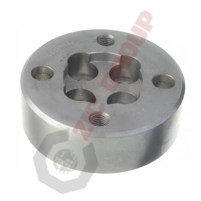 Piston Rod Flange D136