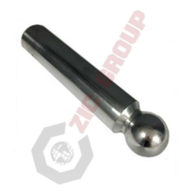 Piston Rod Q160-60 254427002