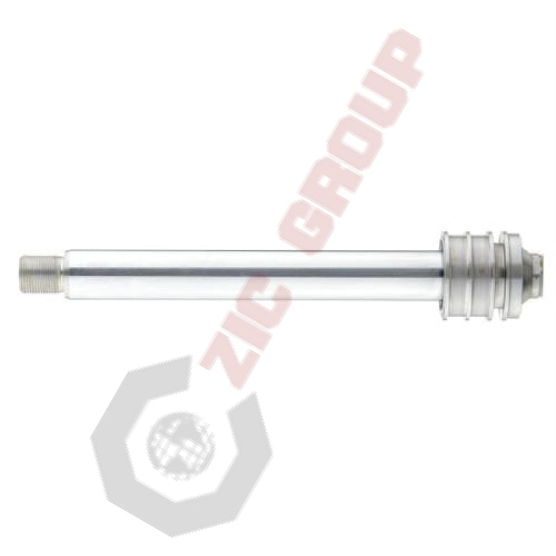 Piston Rod With Piston