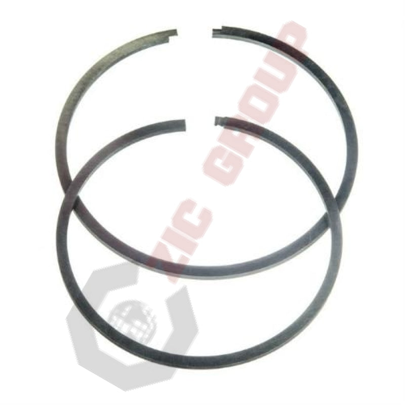 Plain Compression Ring