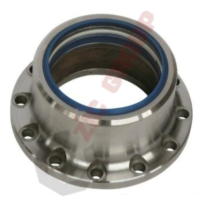 Plunger Cylinder Cover Q200-80 278903007