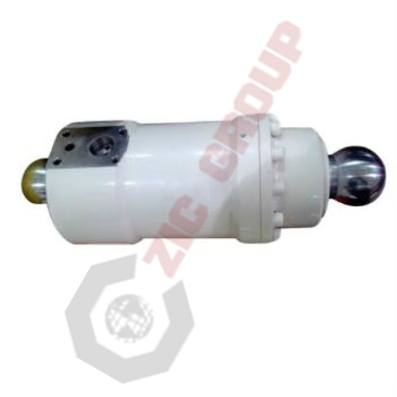 Plunger Cylinder Q160-80 402244