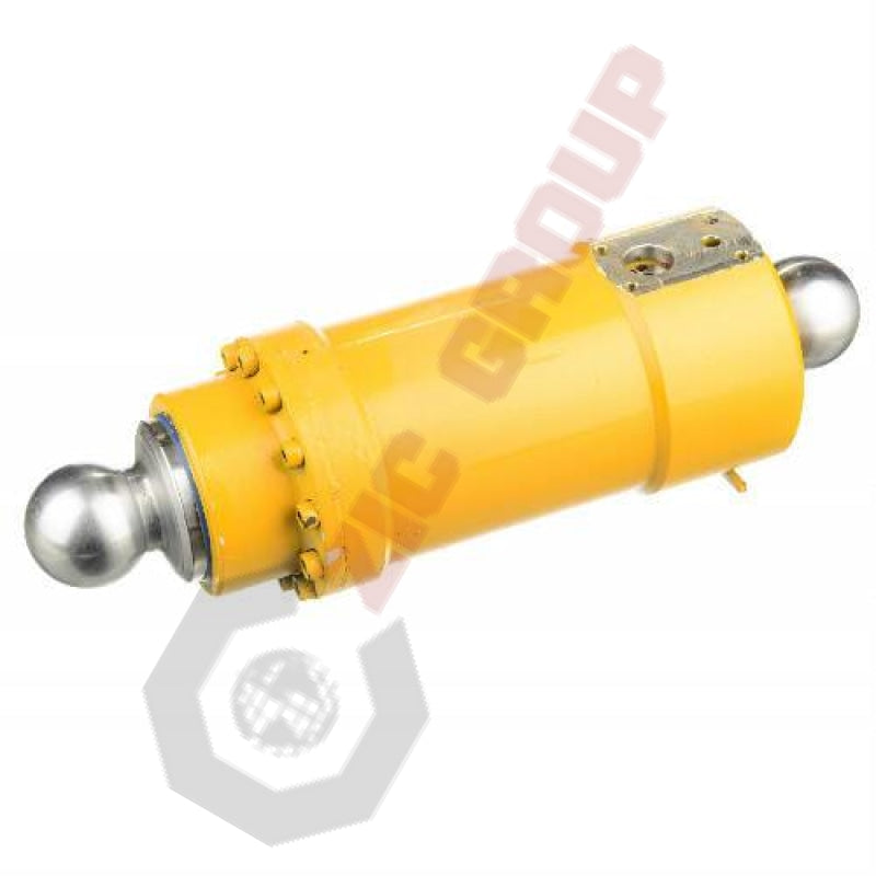 Plunger Cylinder Q200-80 278901009