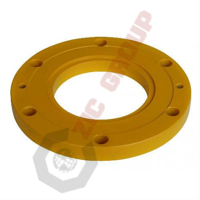 Pressure Flange